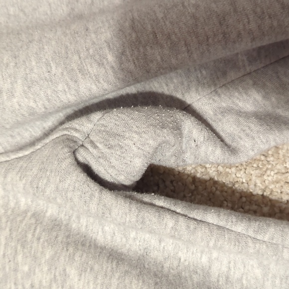 Members mark fleece joggers - Picture 2 of 3